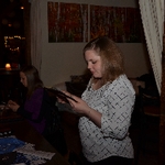 Traverse City Club Networking Night at The Parlor 1/3/17